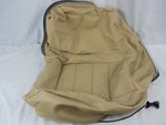 Volkswagon Touareg Rear Seat Cover Factory Oem 2003-2005. Fixed Price $169.97.
