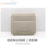 2012-2016 Bmw M5 Front Seat Back Panel W/ Pocket 9173675. Fixed Price $87.49.