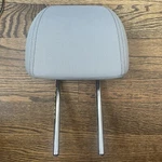 2020-2024 Chevrolet Trailblazer Rear Right/left Side Seat Headrest Gray Oem. Fixed Price $64.99.