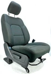 2019-2024 Dodge Ram 1500 Passenger Rh New Style Cloth Bucket Seat Manual Oem. Fixed Price $556.50.