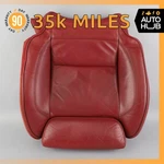 00-04 Aston Martin DB7 Recaro Sport Front Left Driver Bottom Lower Seat Oem 35K. Fixed Price $705.50.