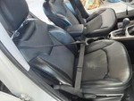 Used Front Right Seat Fits: 2018 Jeep Compass Bucket Air Bag Manual Cloth. Fixed Price $550.90.