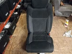 14-19 Toyota Tundra SR5 Extended Cab Passenger Side Front Black FC20 Cloth Seat. Fixed Price $382.49.