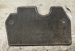 1961 Impala Carpet Guard Trim Cover, 3779093, Belair. Fixed Price $40.00.