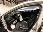 Subaru Xv 2018 Crosstrek Left Front Seat Bucket Leather Heated 64100FL050. Fixed Price $615.00.