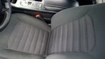 Driver Front Seat Bucket Cloth Electric Fits 17-20 Fusion 297421. Fixed Price $435.00.