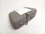 2ND Row Rear Outer Seat Headrest Leather Gray Fits Honda Cr-v 2012. Fixed Price $110.00.