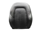 14-17 Maserati Quattroporte Front Right Side Top Upper Seat Cushion Black Oem. Fixed Price $100.00.