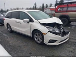 Rh Brwn Lea 3RD Row Seat Oem 2019 Honda Odyssey. Fixed Price $200.00.