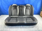 2011-2023 Chrysler 300 Oem Black Leather Rear Upper Lower Seats Cushions Cover. Fixed Price $549.99.