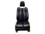 2019-2022 Acura Ilx Right Passenger Side Front Seat Leather And Suede Black. Fixed Price $270.00.
