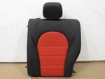 18-21 Mercedes GLC63 X253 2018 Rear Left Driver Upper Back Seat Cushion :y. Fixed Price $339.30.