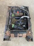 Jeep Grand Cherokee Wj 99-04 Oem Lh Driver Electric Power Seat Base Track Memory. Fixed Price $299.97.