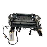 2011-18 Audi A8 Front Left Driver Seat Lower Track Frame Lumbar Support Oem. Fixed Price $172.42.