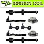 8PC Front Wheel Bearings Sway Bar Links Fits Bmw 318IS 318TI 323I 325IS 328IS Z3. Fixed Price $83.38.