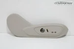 2015-2020 Lincoln Mkz Front Right Side Seat Switch Bezel Cover Trim Oem. Fixed Price $53.89.