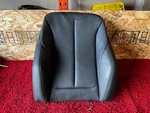 Bmw F30 F34 F36 Front Right Side Upper Seat Cushion Sport Black Oem 56K. Fixed Price $97.49.