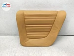 2012-14 Ferrari California Rear Right Seat Bottom Cushion Cover Lower Trim F149. Fixed Price $310.45.