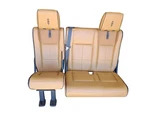 Used Third Seat Sw/van Fits: 2012 Lincoln Navigator Grade. Fixed Price $479.00.