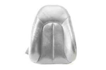 01-06 Mercedes W215 CL600 Front Left Driver Top Upper Seat Cushion Black Oem. Fixed Price $102.60.