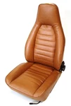 New Porsche 924S 1976-1988 Combo Seat Upholstery Kit Front Buckets & Rear. Fixed Price $739.99.