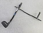 Nice Original Porsche 911 996 Carrera Boxster Passengers Seat Adjuster Handle. Fixed Price $50.00.