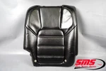 13-18 Porsche Cayenne Turbo 958 Rear Right Upper Seat Cushion Cover Black Oem. Fixed Price $199.98.