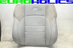 Oem Mercedes W211 07-09 E63 Amg Right Front Passenger Upper Seat Cushion Gray. Fixed Price $132.99.
