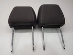 13 - 16 Ford Escape Front Set Of 2 Lh Rh Cloth Oem. Fixed Price $101.67.
