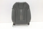 2024 - 2026 Hyundai Elantra Front Right Seat Upper Cushion Cover Oem Gray Yfr. Fixed Price $254.89.