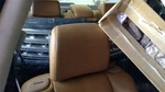 Headrest Only!! Passenger Front Seat Bucket Leather Fits 07 Infiniti M35. Fixed Price $39.99.