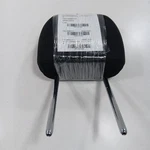 Jeep Renegade Seat Rear Back 2017 2018 2019 2020 Oem. Fixed Price $49.40.