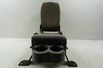 1999-2007 Oem Chevy Silverado Tahoe Center Console Jump Seat Grey W7654. Fixed Price $275.00.