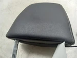 2014 Toyota Corolla Driver Side Front Headrest. Fixed Price $142.49.