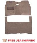 Acc Fits 1949-1952 Chevrolet Fleetline Special 2DR Coupe/sedan Bench Seat Loop. Fixed Price $255.40.