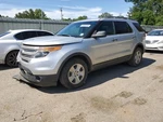 Driver Front Seat Bucket Cloth Electric Fits 13-15 Explorer 1752536. Fixed Price $559.99.