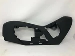 06-10 Jeep Commander Left Side Drivers Seat With Power Outer Trim Panel Mopar Oe. Fixed Price $65.26.