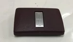 Nos Ford Lincoln Continental Seat Belt Tongue Cover E9OY-54612A64-A. Fixed Price $19.95.