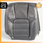 11-18 Porsche Cayenne 958 Turbo Rear Right Side Top Upper Seat Cushion Oem. Fixed Price $149.40.