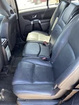 2003-2014 Volvo XC90 Leather Rear Seats Second Row Complete Set Oem. Fixed Price $290.00.