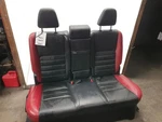 17 18 19 20 Lexus NX300 F-sport Rear Seat Leather EB36. Fixed Price $752.24.