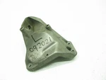 02-09 Audi B7 A4 S4 Convertible Left Transmission Mount Bracket Support 092021. Fixed Price $28.95.