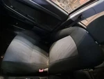 2011 Mitsubishi Lancer Passenger Front Seat Bucket Cloth Used 131K Miles. Fixed Price $379.95.