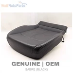 2019-2023 Audi Q3 Front Left Lower Seat Bottom Cushion 83A881405A. Fixed Price $93.99.