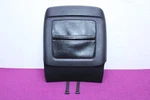 15-23 Dodge Charger Gt Front Right Passenger Seat Back Cover Panel Black Oem. Fixed Price $99.99.