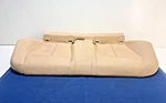 12 20 Bmw F36 428I 435I Rear Lower Bottom Cushion Seat Bench Veneto Beige Oem. Fixed Price $249.99.