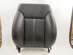 07-12 Mercedes X164 GL450 Front Right Passenger Top Upper Seat Back Cushion Oem. Fixed Price $103.96.