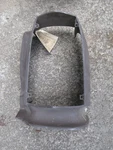 Nos Amc Quarter Panel Extension 1968 Ambassador Rh Passenger Side 3574842. Fixed Price $59.99.