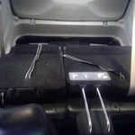 Voyager 2020 Third Seat Station Wagon Van 5264890. Fixed Price $600.00.