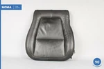 09-11 Jaguar X250 Xf Front Left Side Lower Seat Cushion AX2MF62901AB Leg Oem. Fixed Price $95.45.